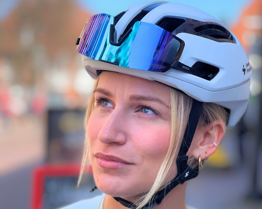 Welche Sportbrille passt zu welcher Sportart?