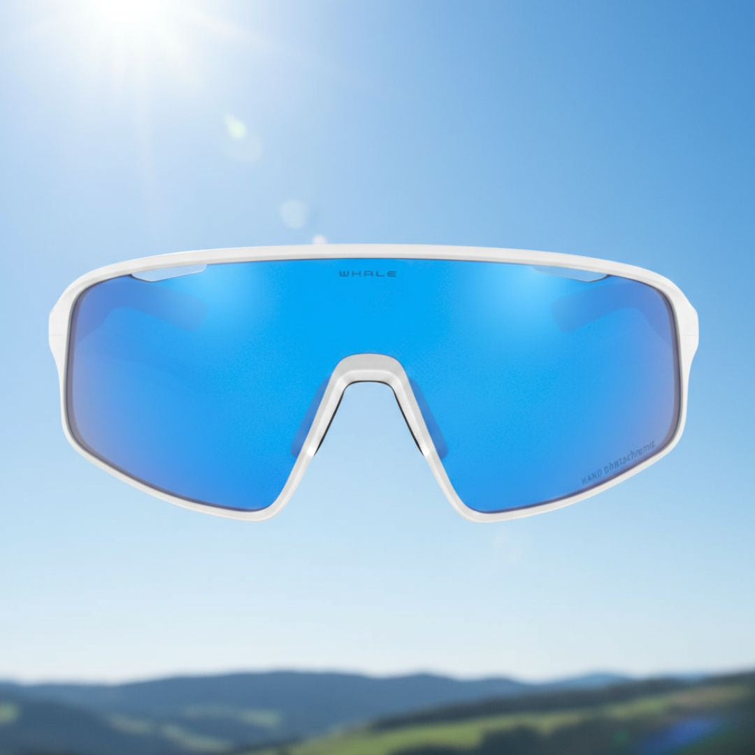Sportbrille Test 2026: Die 5 besten Modelle im Vergleich