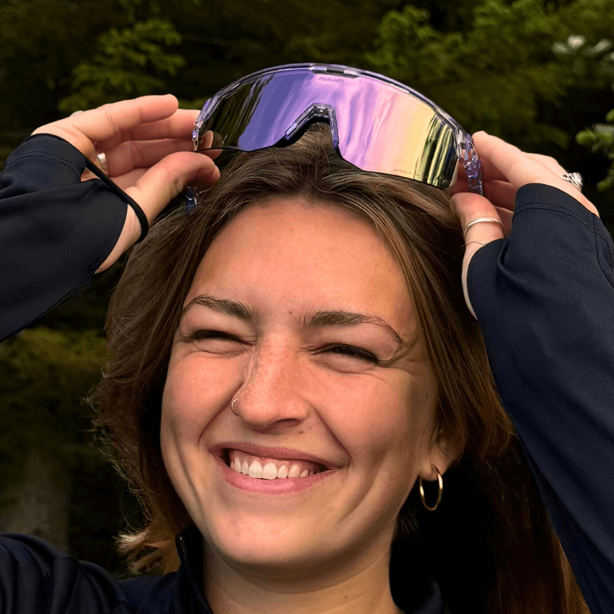 Sommer-Sportbrille: Warum klare Sicht dein Training verändert!