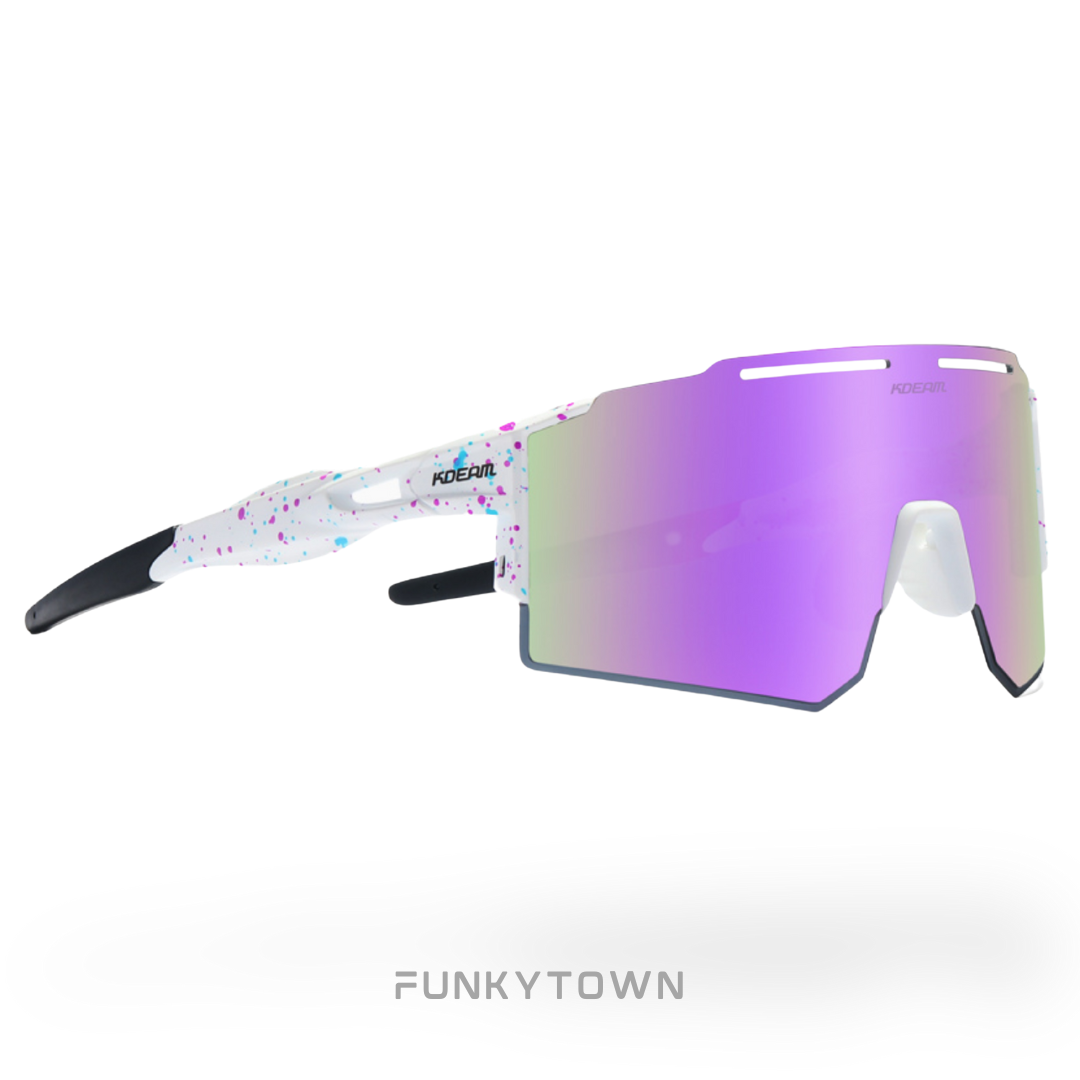 Sports Sunglasses v7 Pro Limited Summer Edition