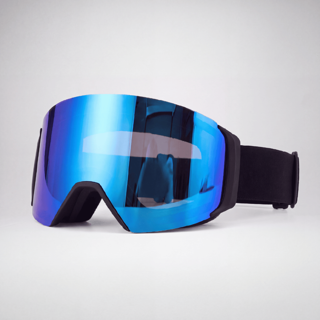 Ski Goggle — The Arc