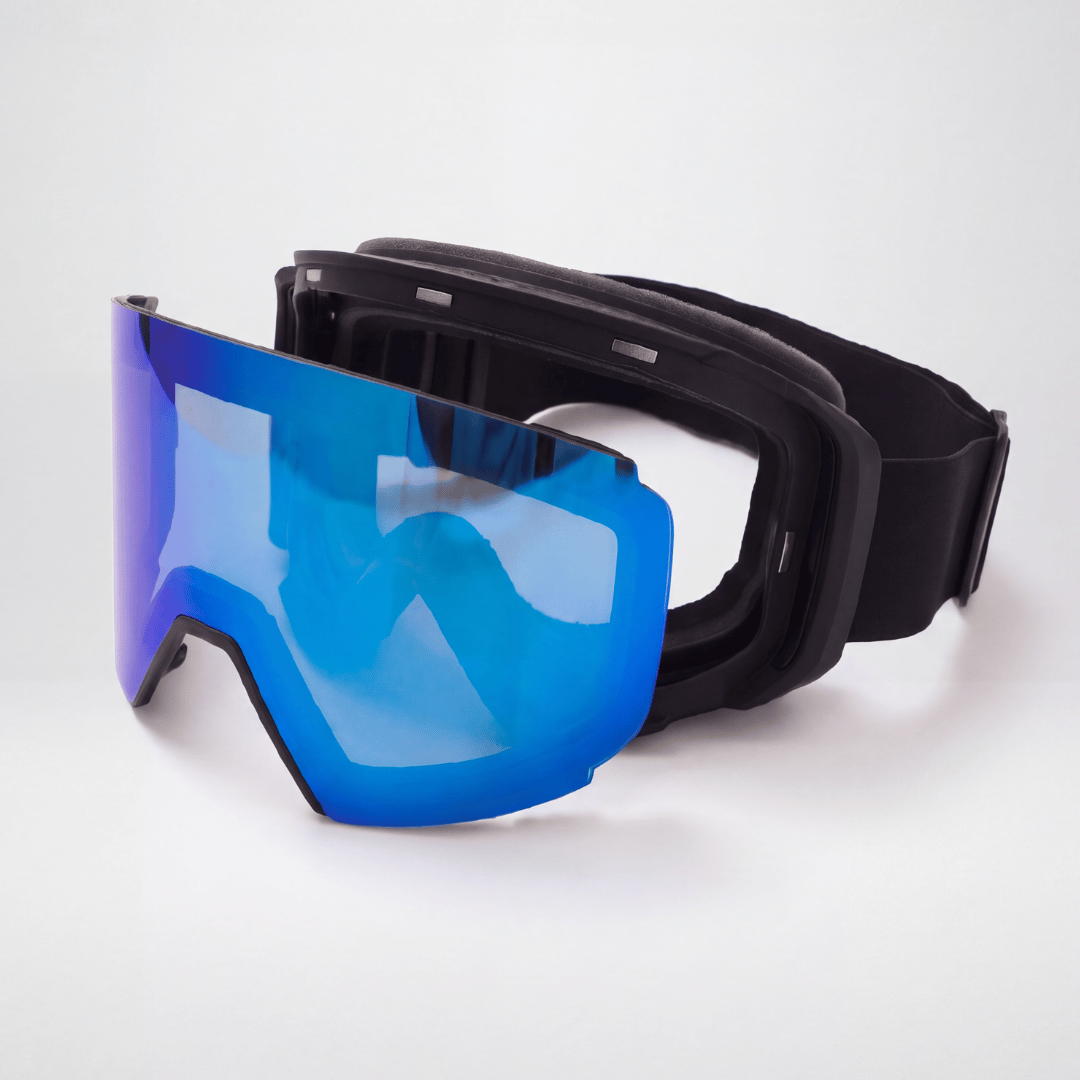Ski Goggle — The Arc