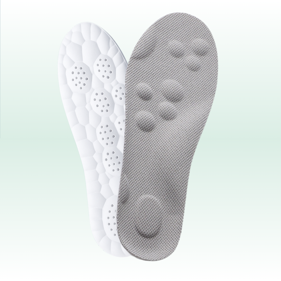 VivaPlus insoles