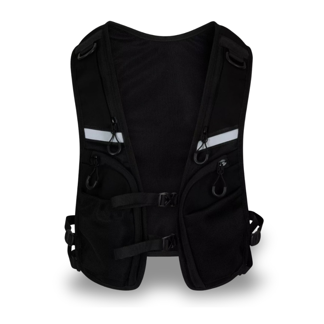 Laufweste Glow Motion