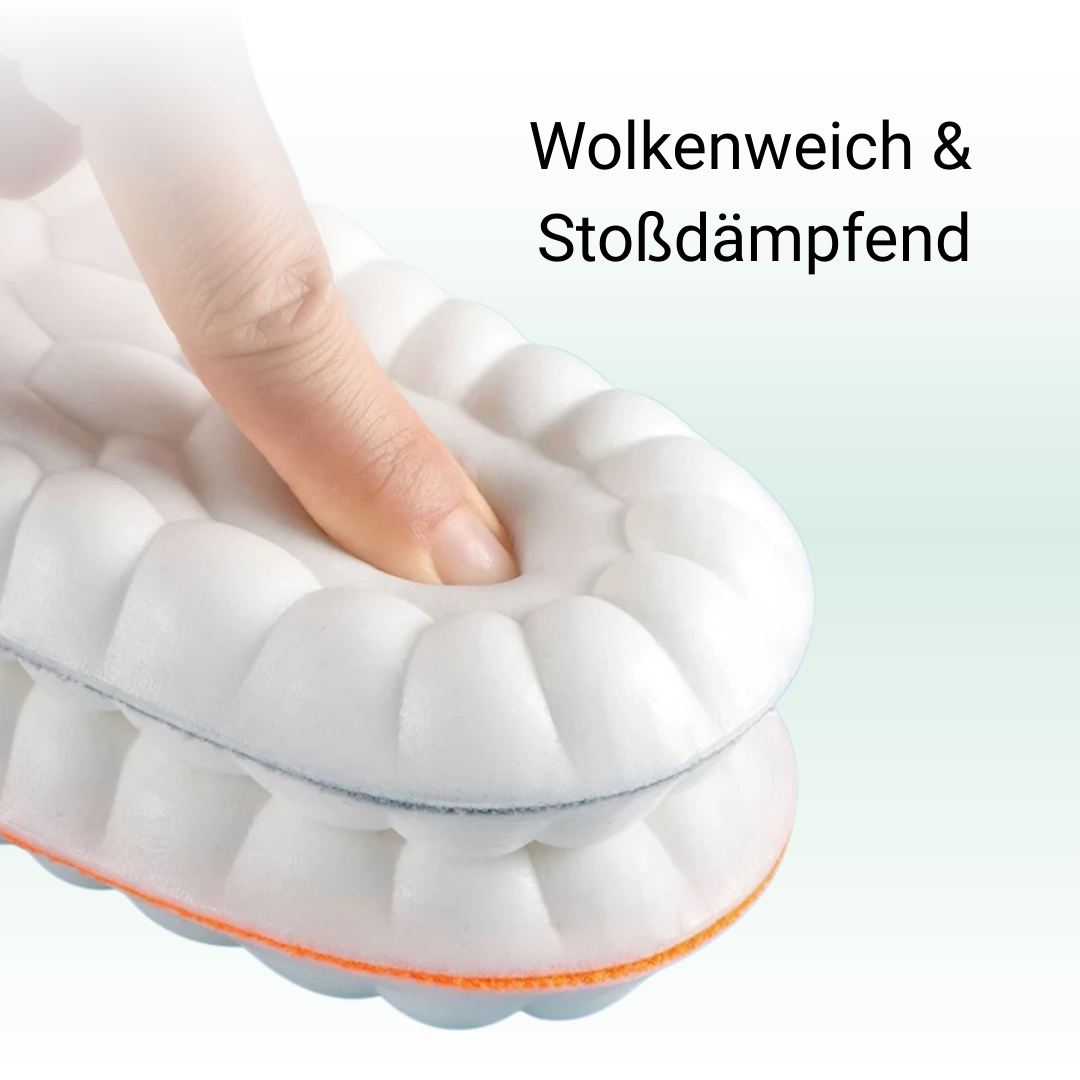 VivaPlus insoles