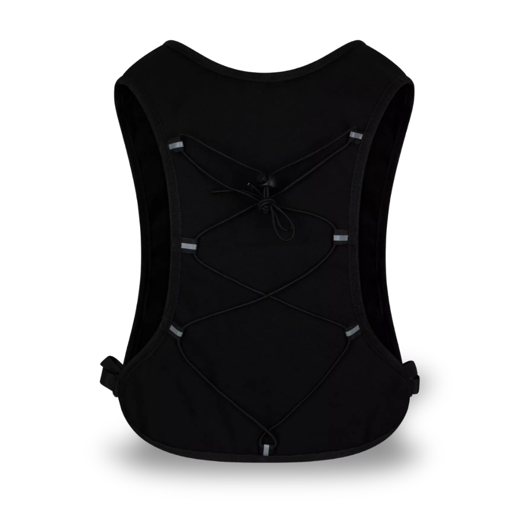 Laufweste Glow Motion