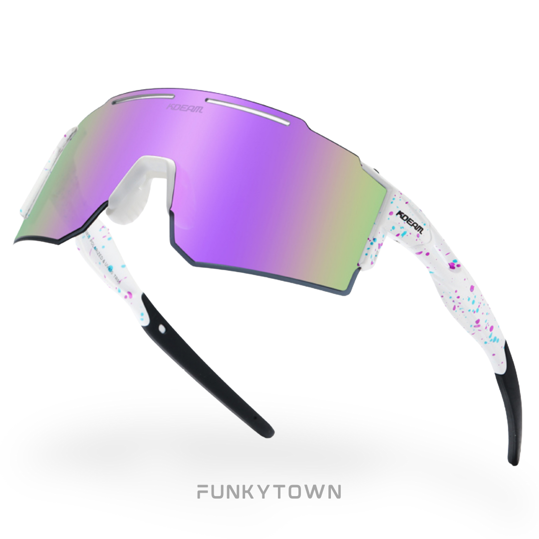 Sports Sunglasses v7 Pro Limited Summer Edition