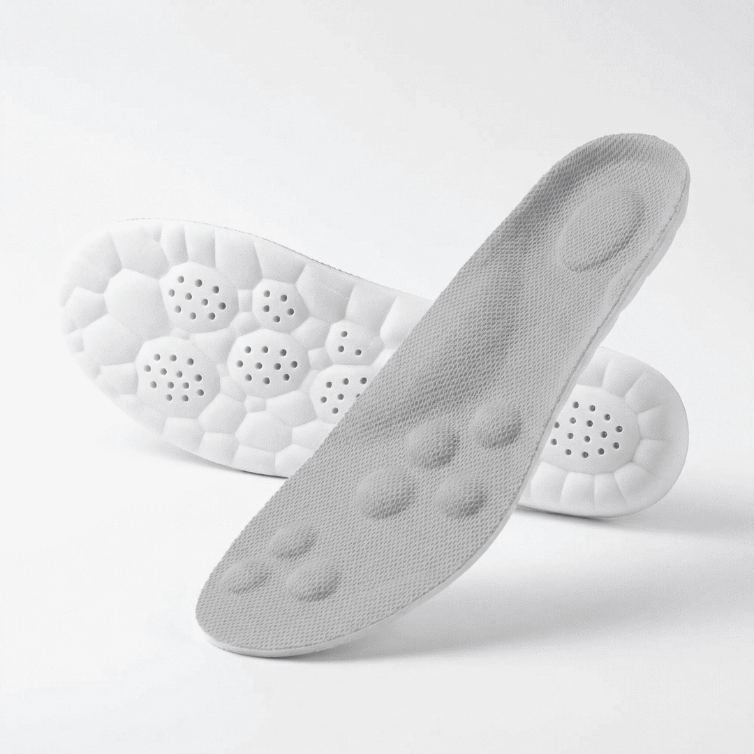 VivaPlus insoles