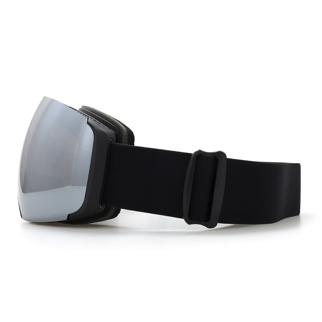 The ARC – Skibrille mit magnetischen Wechselgläsern