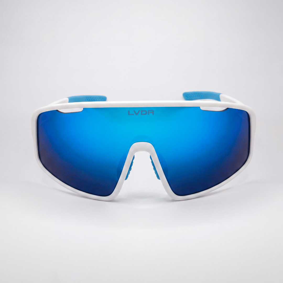 Sports Glasses v8 Pro Polar Blue – Livadora