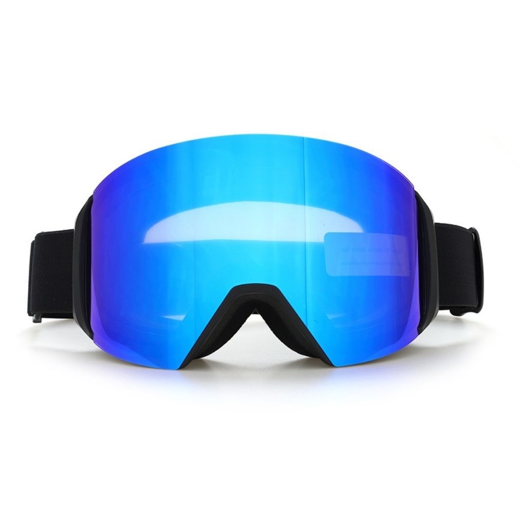 The ARC – Skibrille mit magnetischen Wechselgläsern