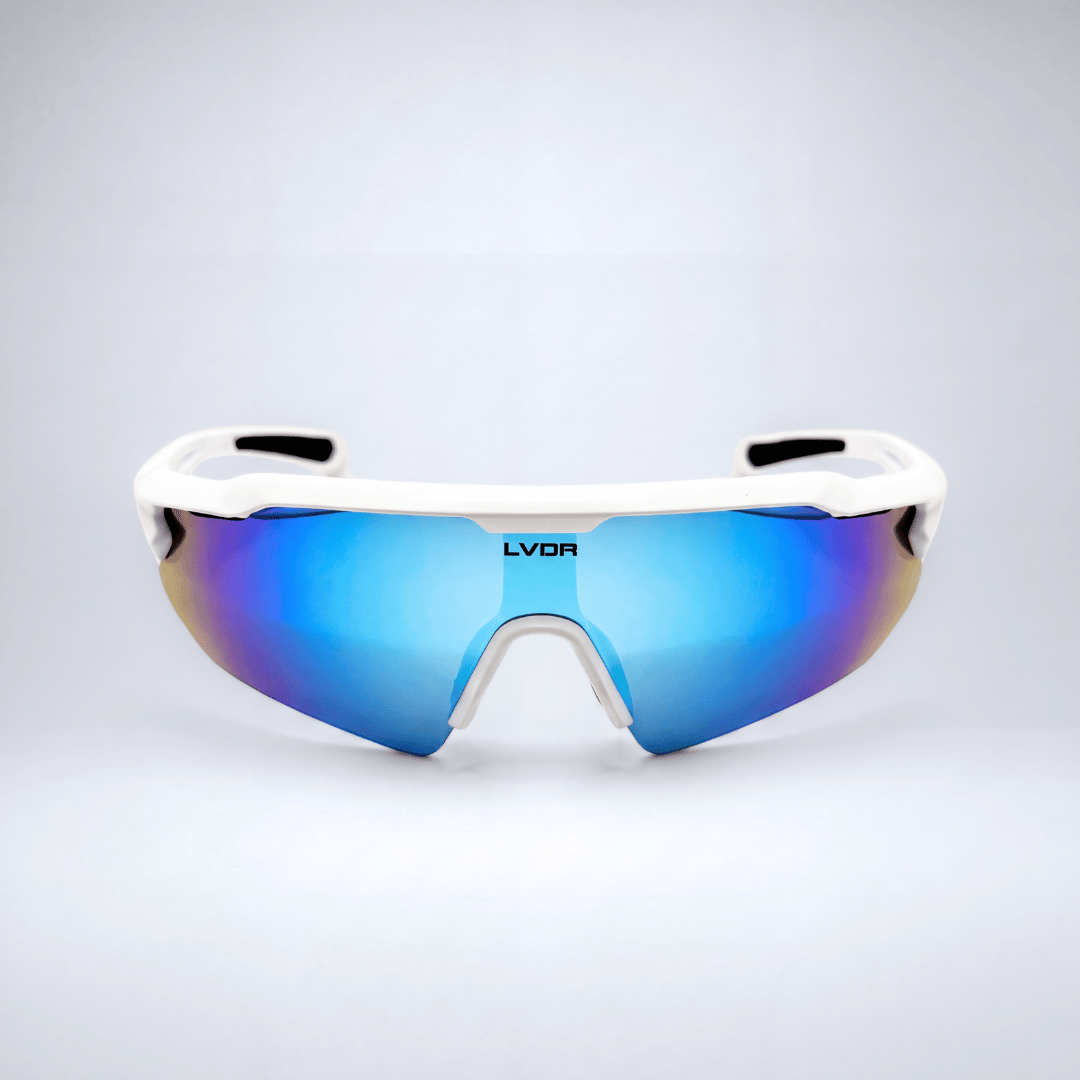 Sports Glasses V7 Race Blue Sky – Livadora