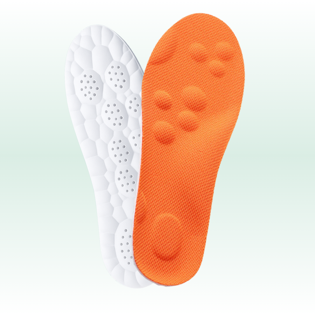 VivaPlus insoles