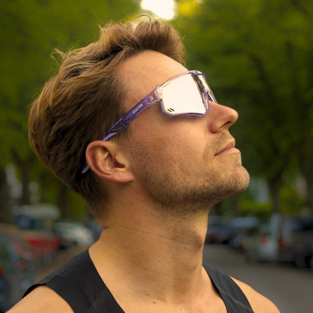 Sports glasses v7 Volt