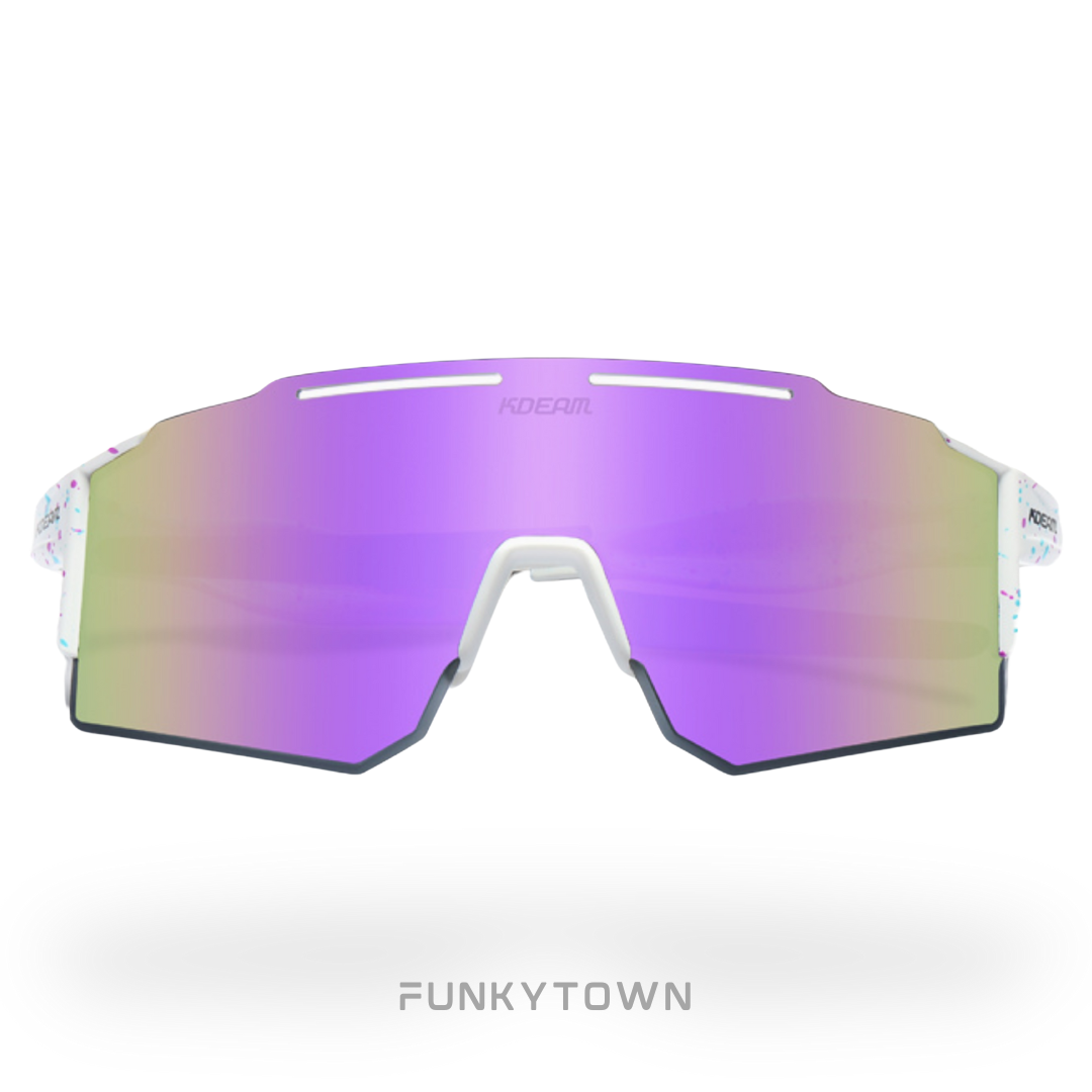 Sports Sunglasses v7 Pro Limited Summer Edition