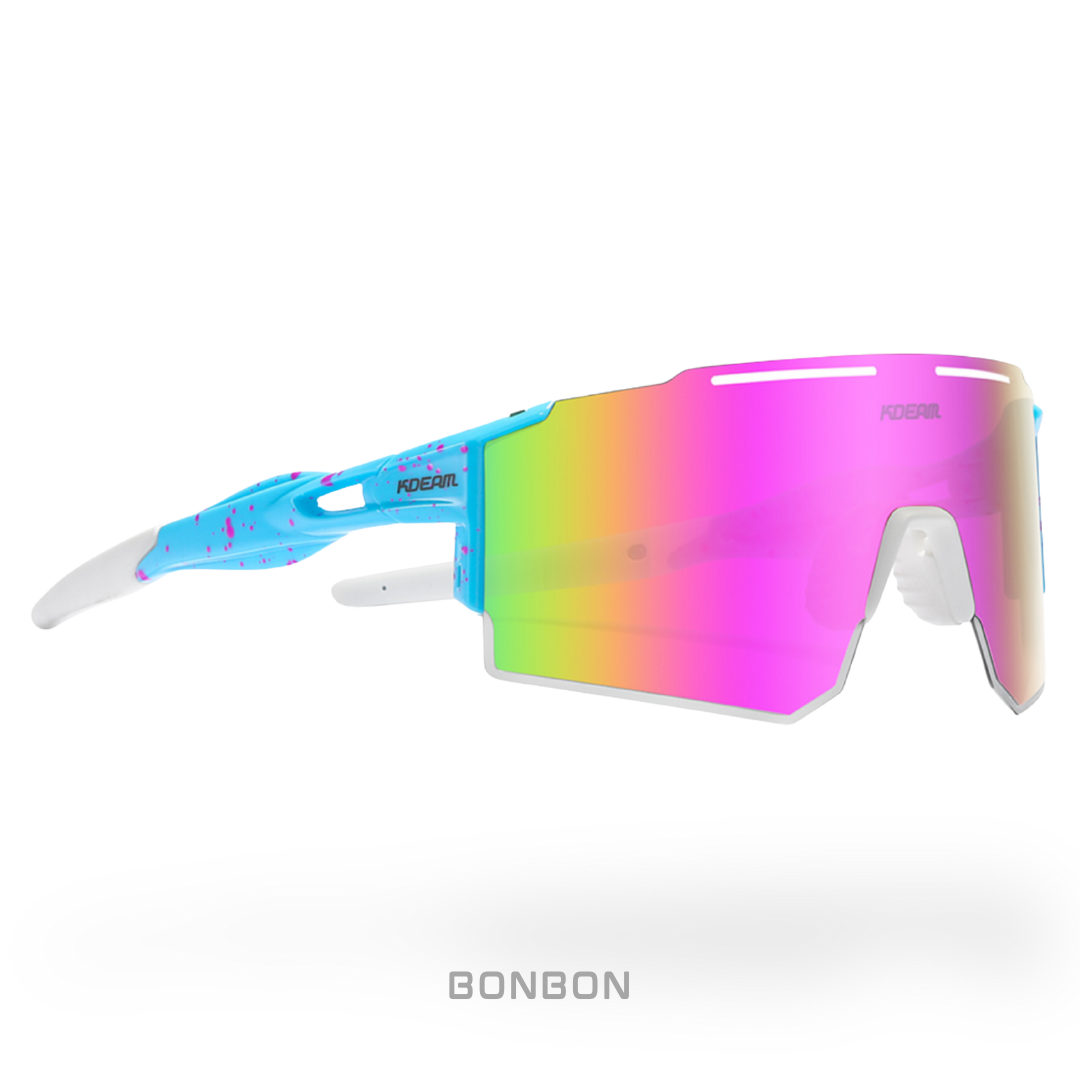 Sports Sunglasses v7 Pro Limited Summer Edition