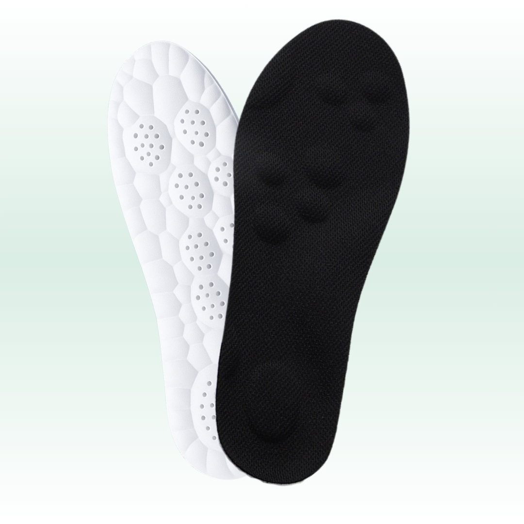 VivaPlus insoles