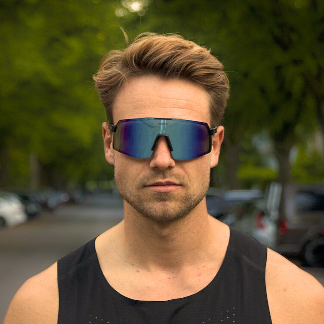 Sports sunglasses v7 Edge