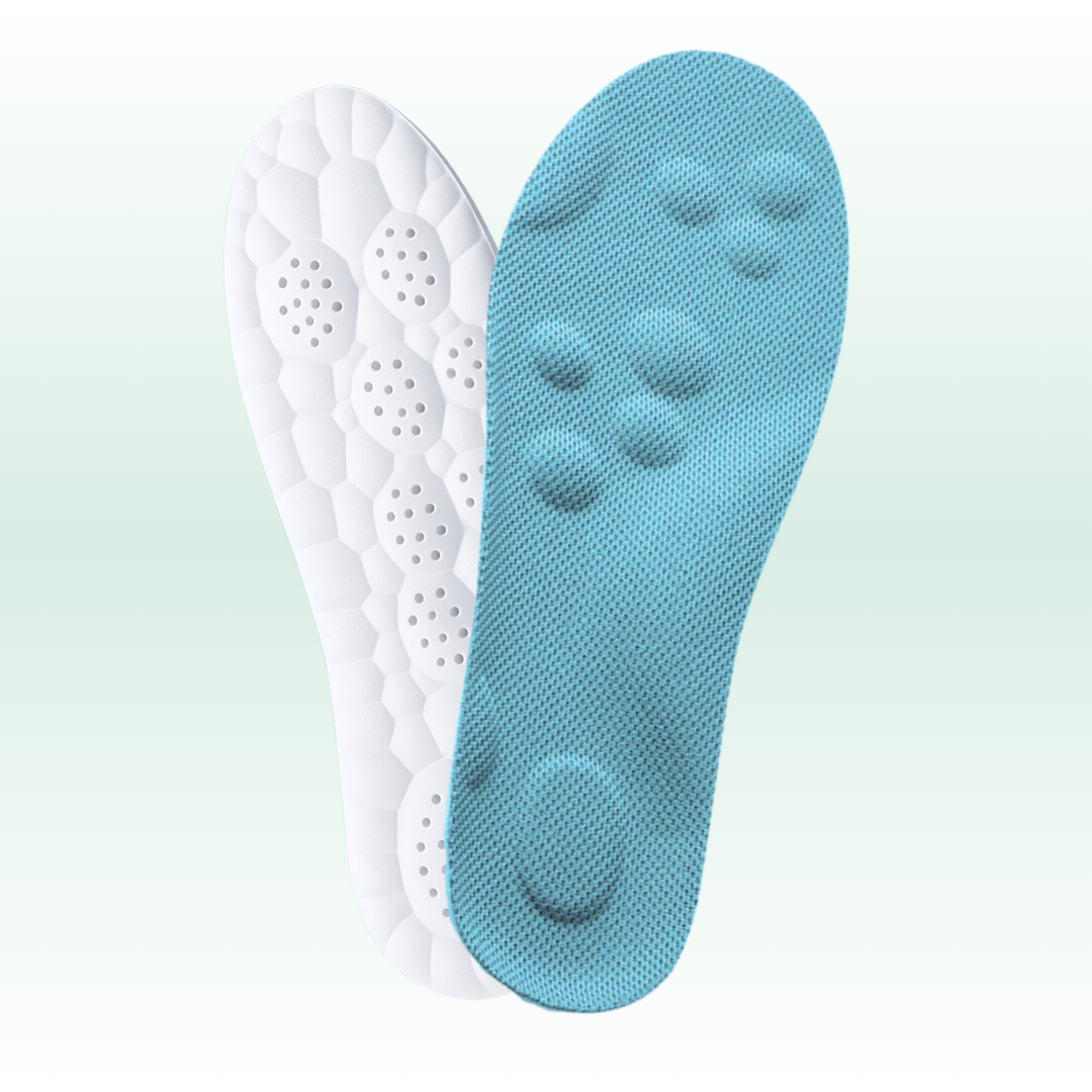 VivaPlus insoles