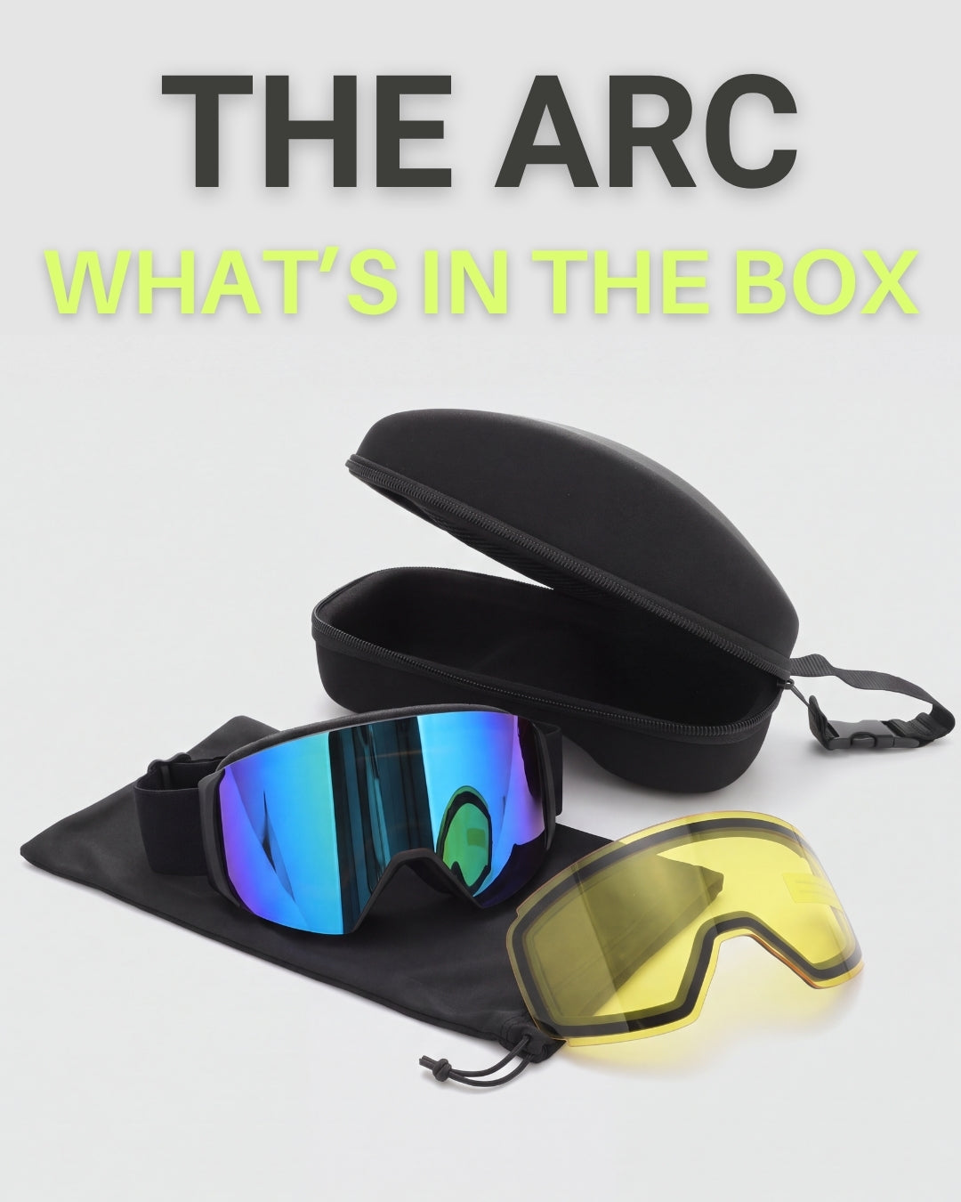 Arc-Set