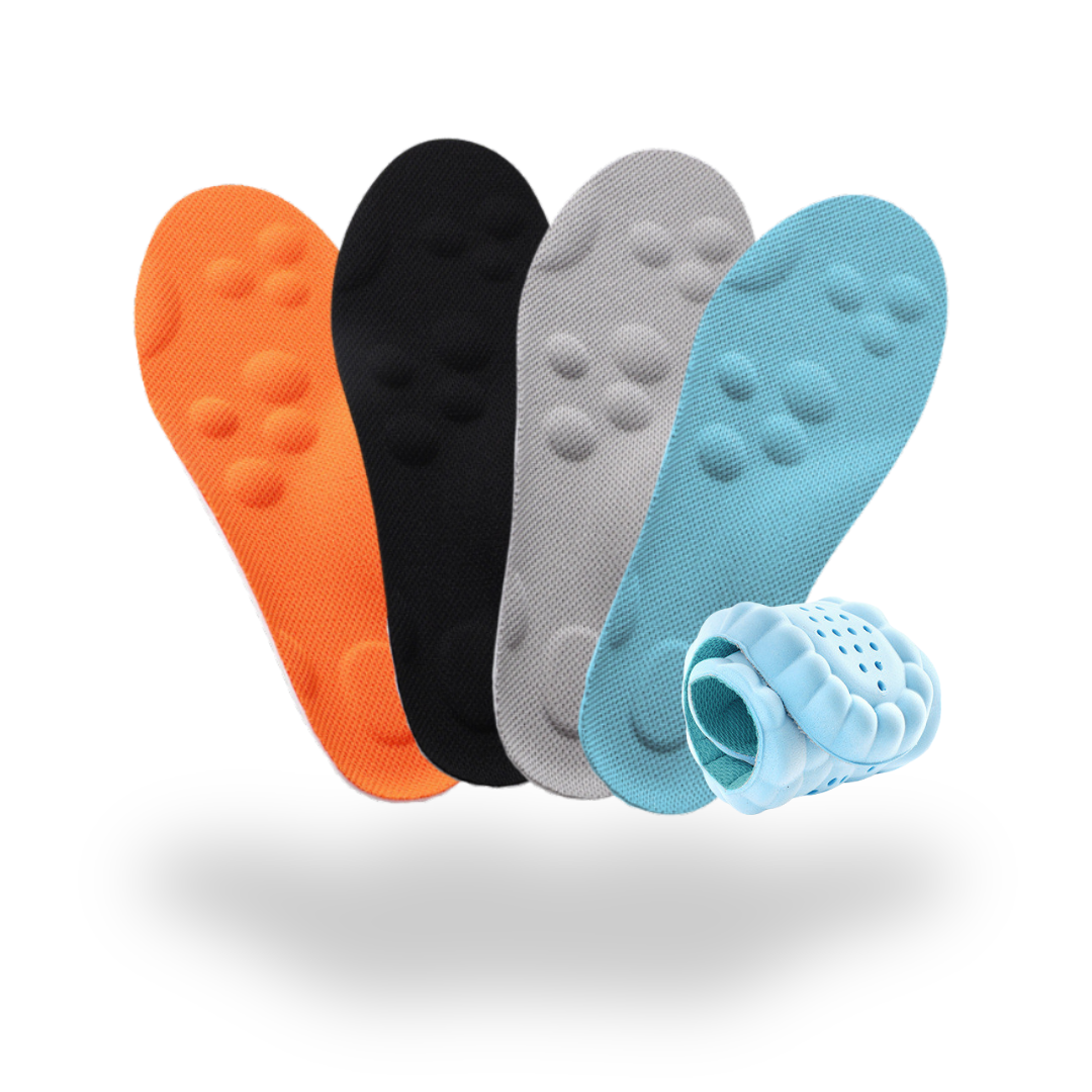 VivaPlus insoles
