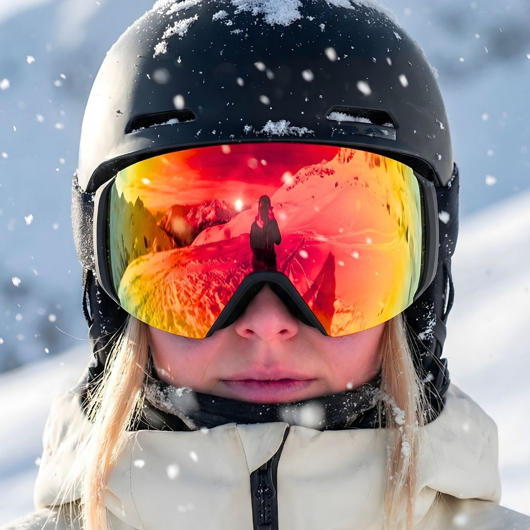 #visieroption_red fire / zylindrisch