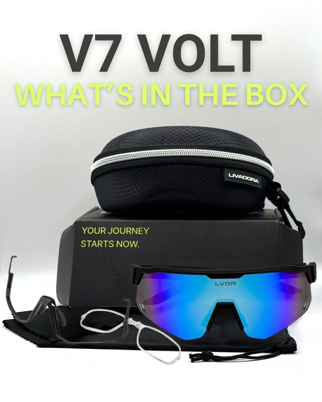 Volt-Package