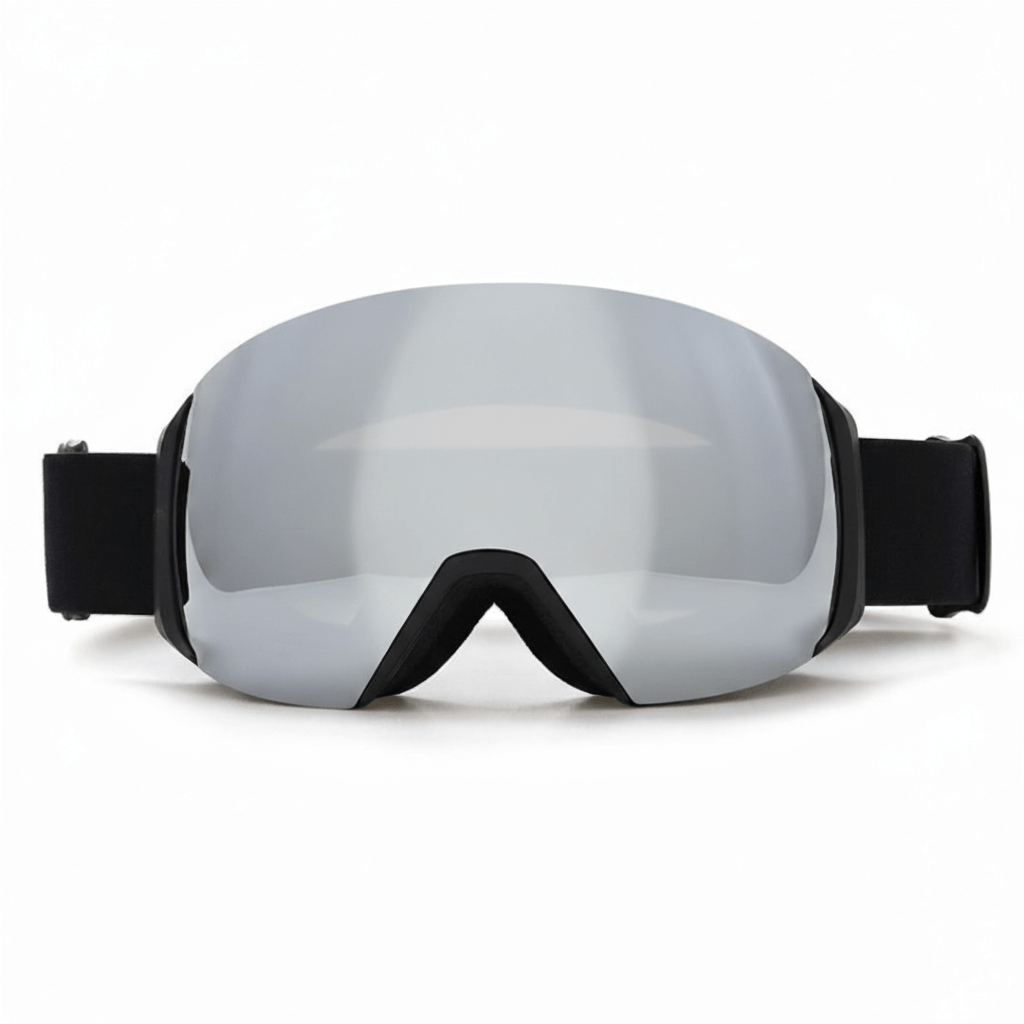 #visieroption_chrome mirror / sphärisch