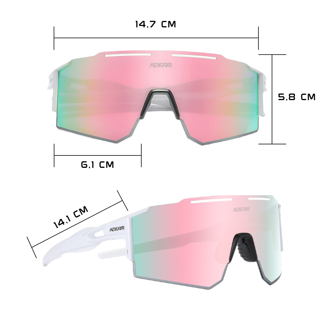 Sports sunglasses v7 Pro