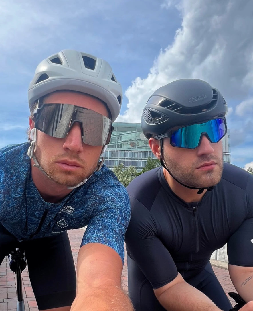 Fahrradbrille: Welche Radbrille passt zu dir?
