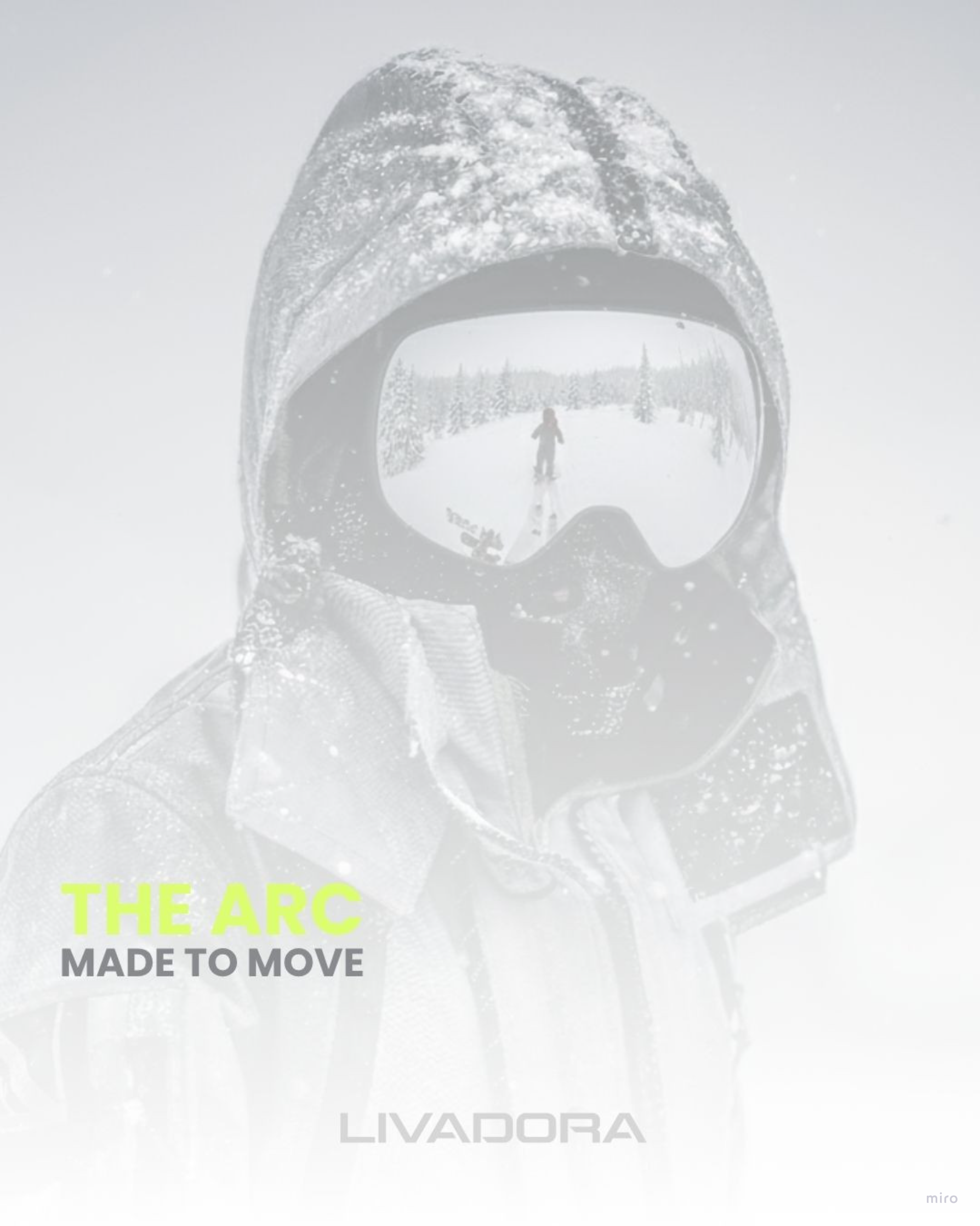 Perfekter Sitz: So passt deine Skibrille ideal zum Helm