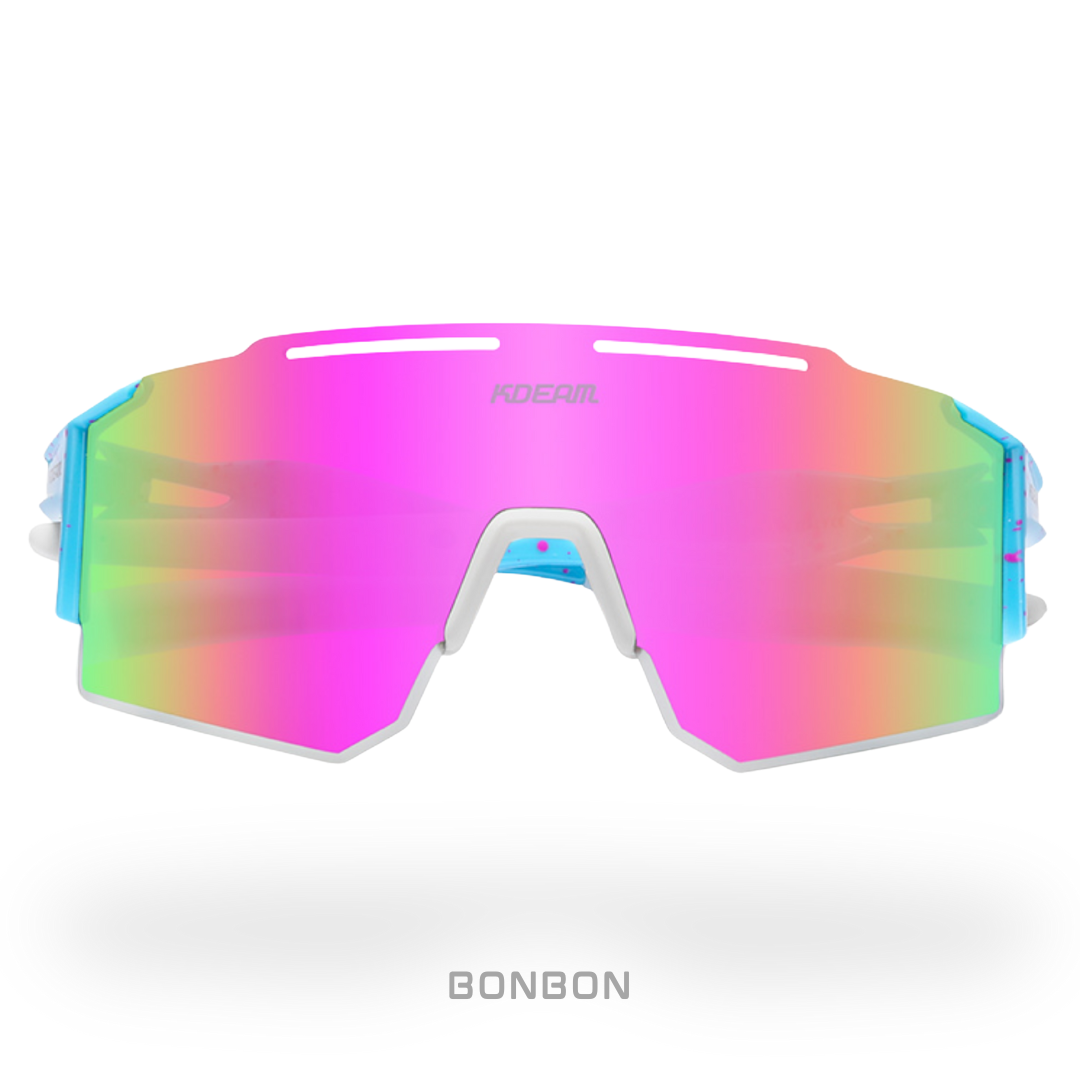 Sports Sunglasses v7 Pro Limited Summer Edition