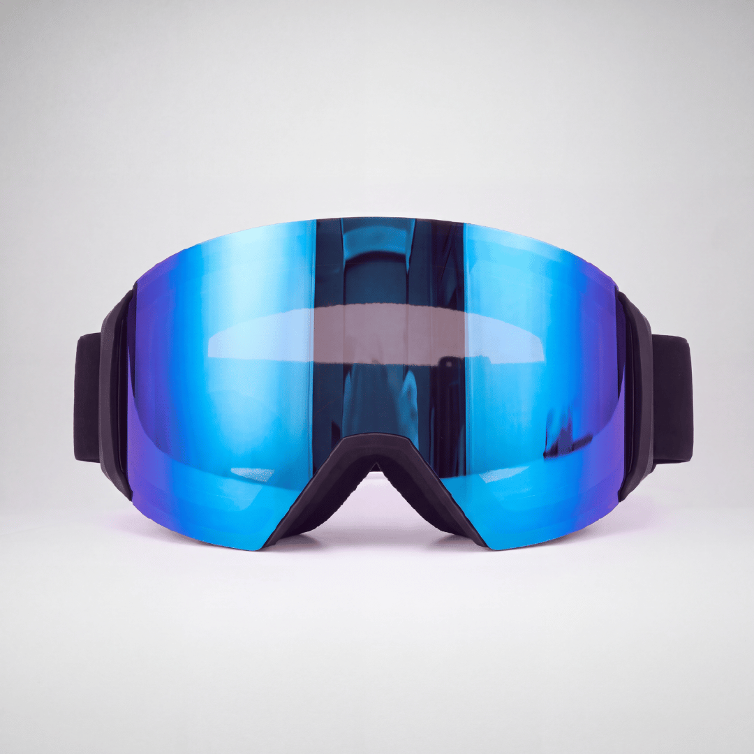 Ski Goggle — The Arc