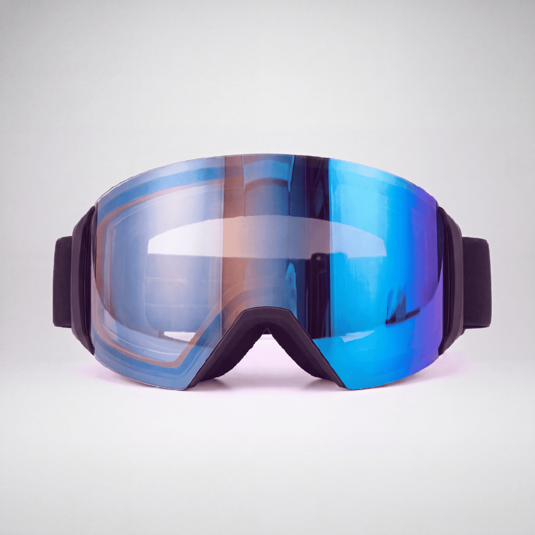 Ski Goggle — The Arc