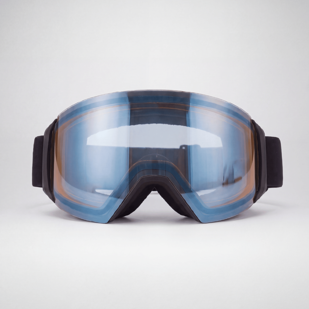 Ski Goggle — The Arc