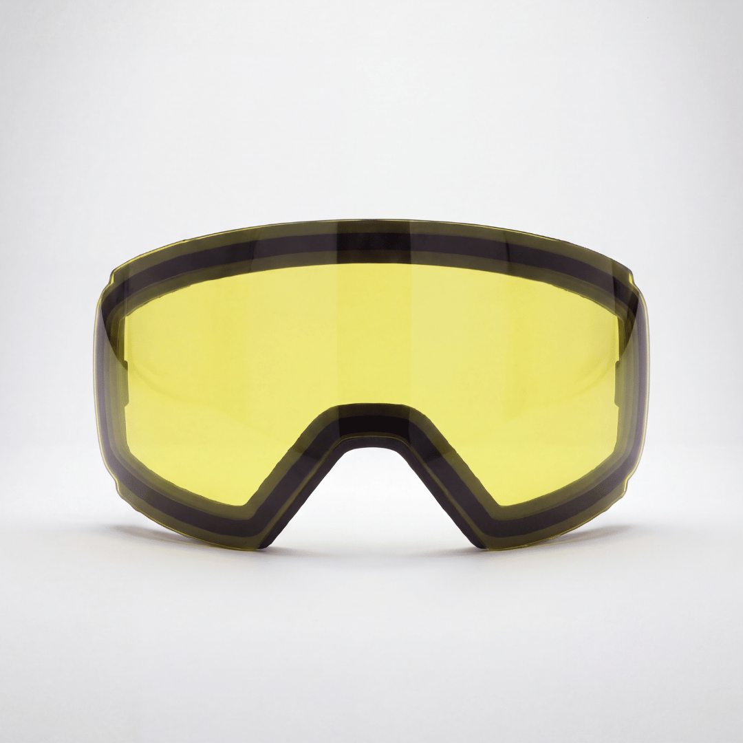 Ski Goggle — The Arc