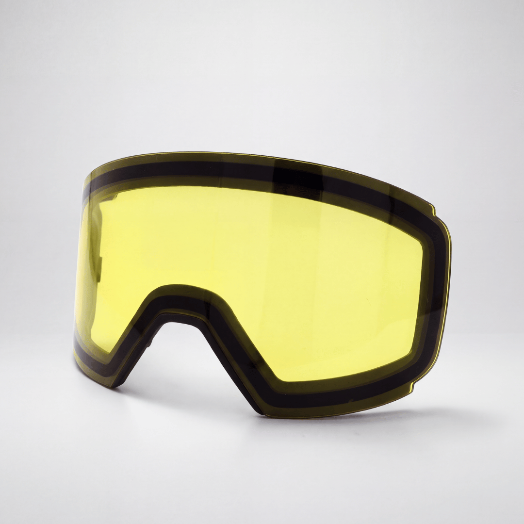 Ski Goggle — The Arc