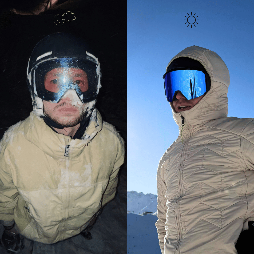 #visieroption_arctic sky (Photochrom)