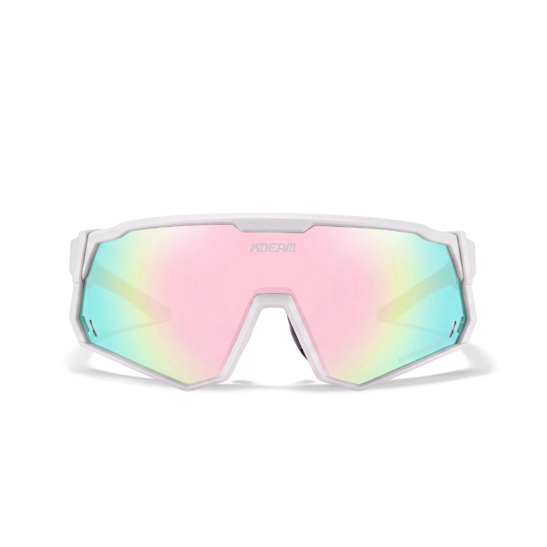 Sportbrille v7 Volt Candy Pop – Livadora