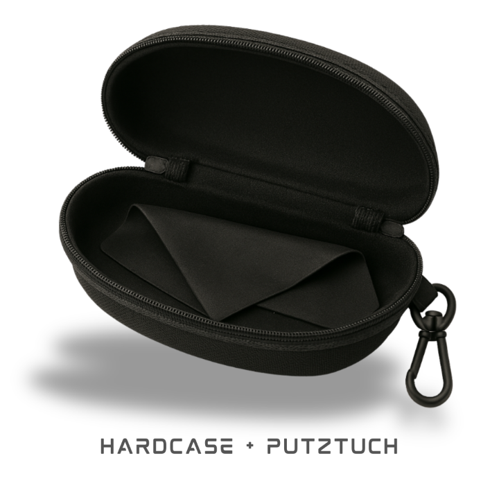 K-Deam Hard Case - livadora.de