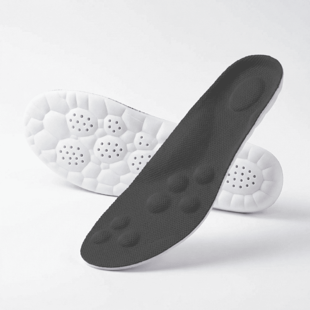 VivaPlus insoles