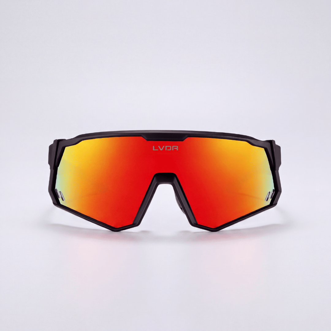 Sportbrille V7 Volt Cali Horizon – Livadora
