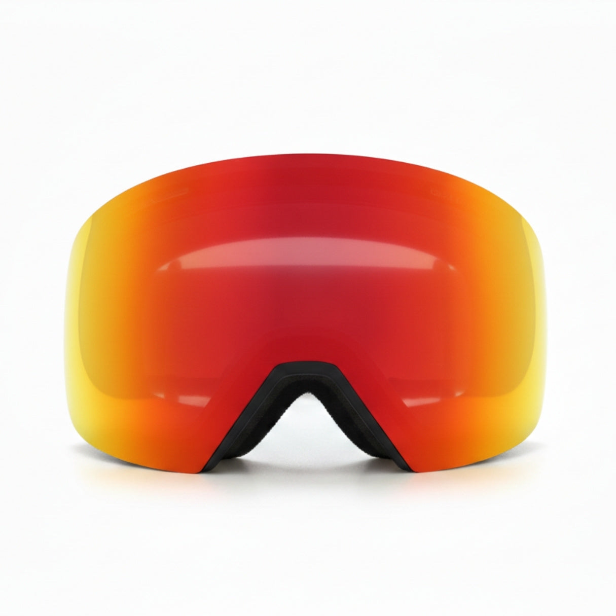 The ARC - Extra Lens