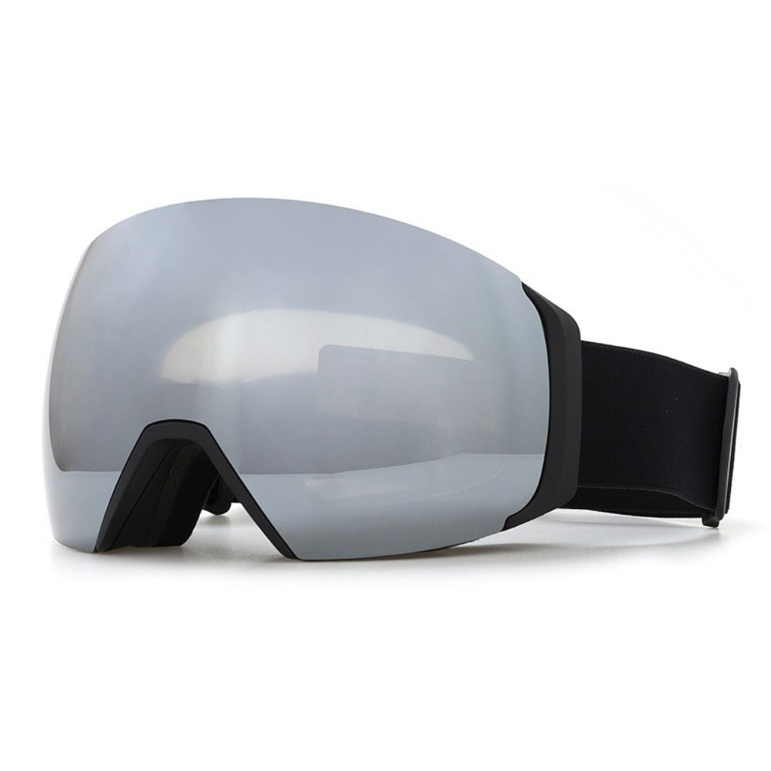 The ARC – Skibrille mit magnetischen Wechselgläsern