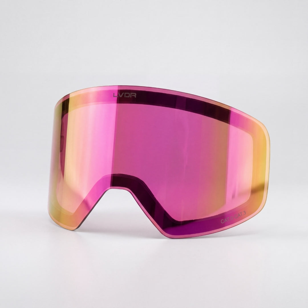 The Arc Visier - Photochrom