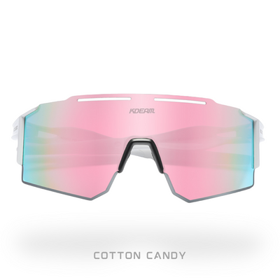 Sportbrille v7 Pro
