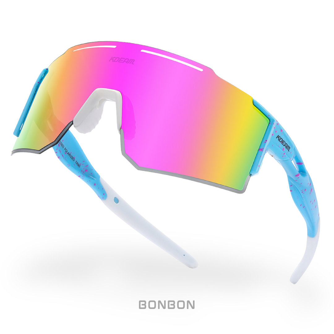Sports Sunglasses v7 Pro Limited Summer Edition