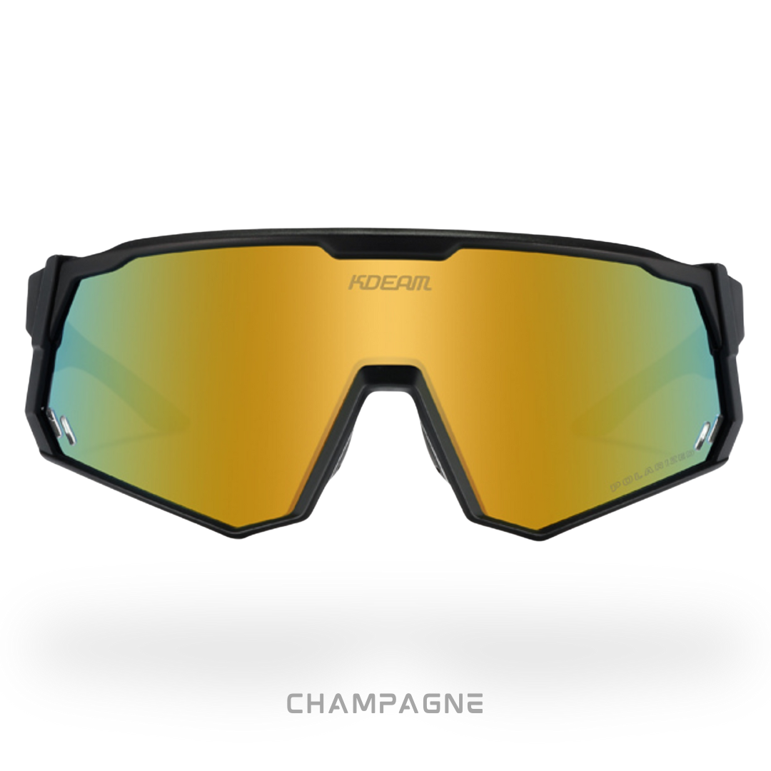 Sports sunglasses v7 Volt