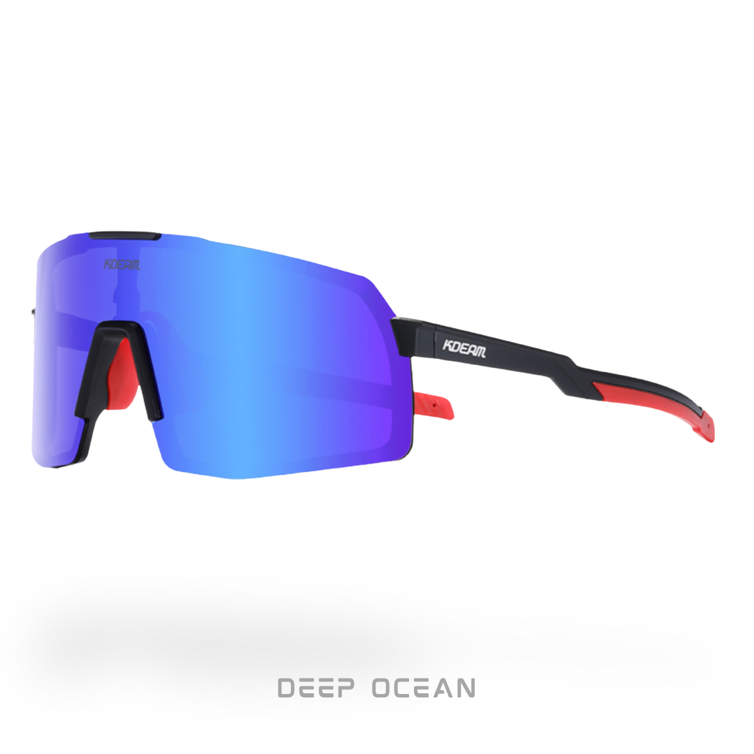 Sports sunglasses v7 Edge