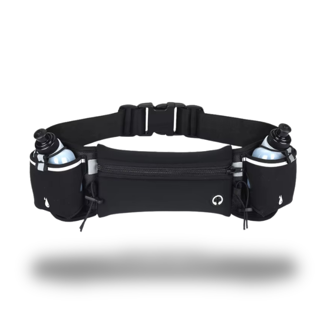 HydroBelt running belt